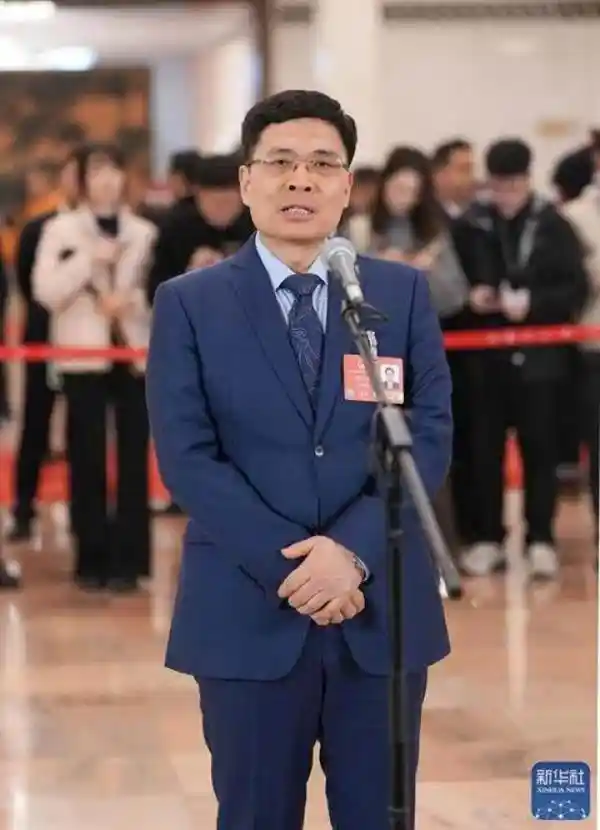 周云杰引领科技创新，品牌实现全球竞争优势
