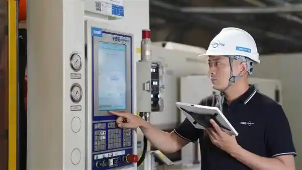 工业革命2.0：工业大数据引领新型工业化