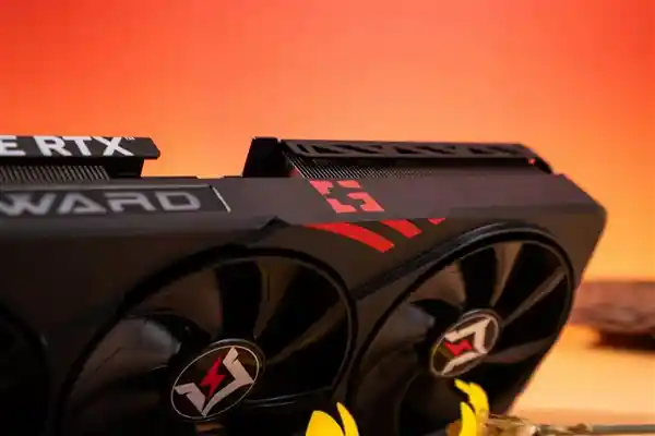 [DLSS 4力作亮相！耕升 GeForce RTX 5070 追风革新登场]