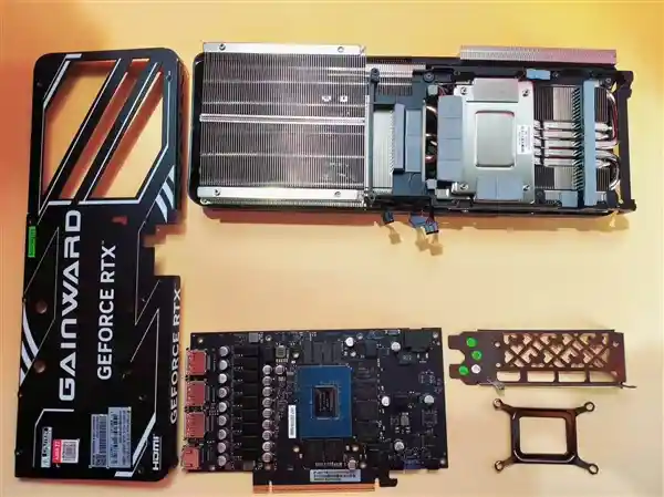 [DLSS 4力作亮相！耕升 GeForce RTX 5070 追风革新登场]