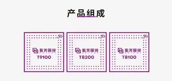 紫光展锐携手中国联通发布首款搭载T9100国产芯片的5G eSIM平板，引领新一代智能体验