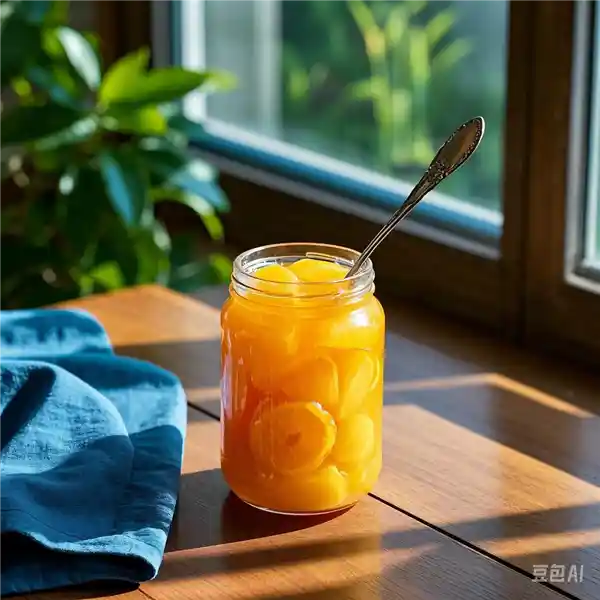 罐头食品大揭秘：原来它们并不是你想象中的垃圾食品
