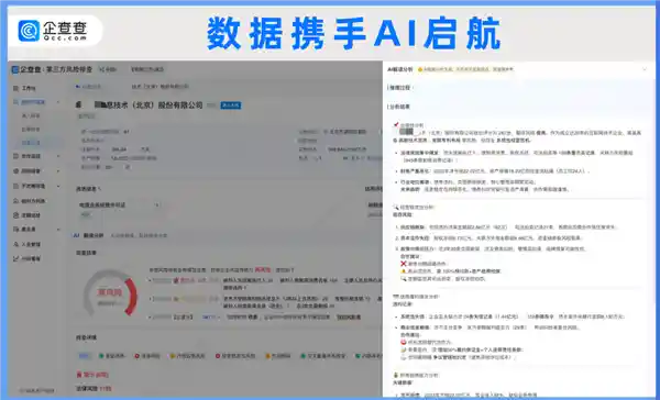 Deepseek AI智能体引领第三方风险排查系统创新浪潮