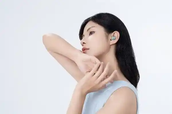 和索尼耳机一起 体验妇女节的全新魅力