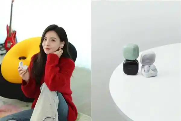 和索尼耳机一起 体验妇女节的全新魅力