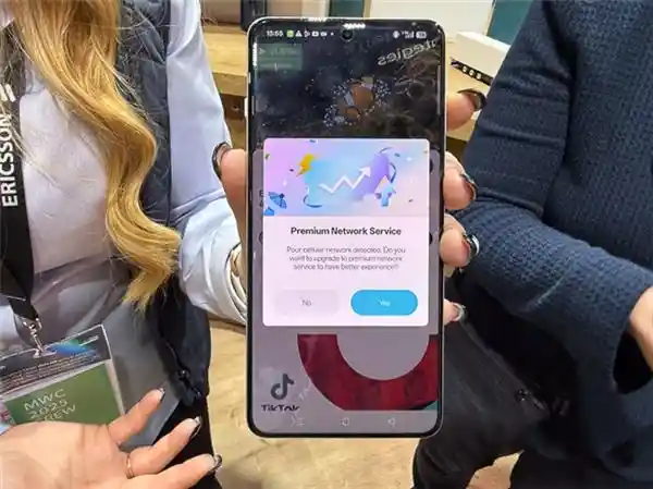 爱立信高管揭秘：5G-A与人工智能融合创新，助力运营商突破增长困境