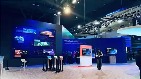 爱立信高管揭秘：5G-A与人工智能融合创新，助力运营商突破增长困境