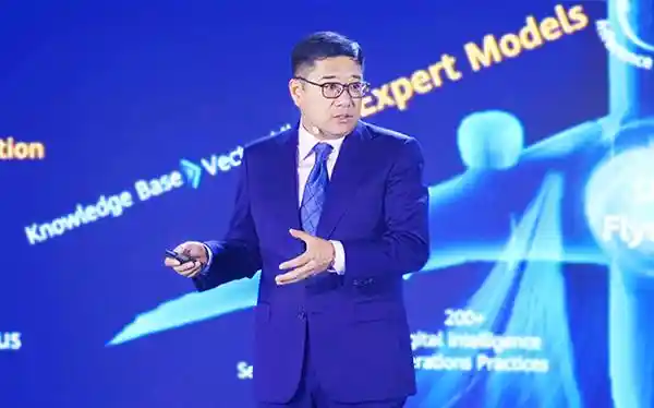 智能化运维助力业务增长：全面升级迎接未来