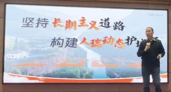 揭秘人瑞人才张建国：长期主义是企业高质量发展的关键