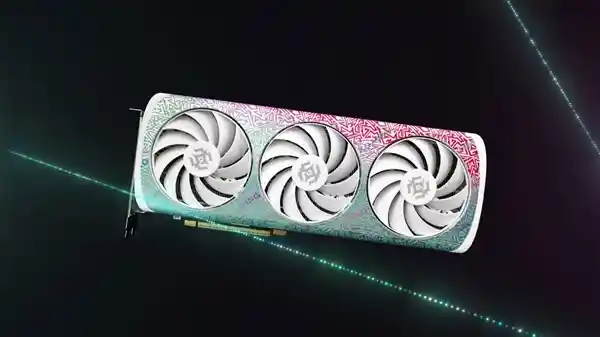 全新索泰GeForce RTX 5070 XGAMING OC显卡震撼上市，性能再升级！