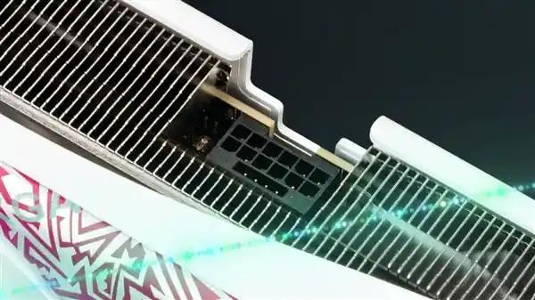 全新索泰GeForce RTX 5070 XGAMING OC显卡震撼上市，性能再升级！