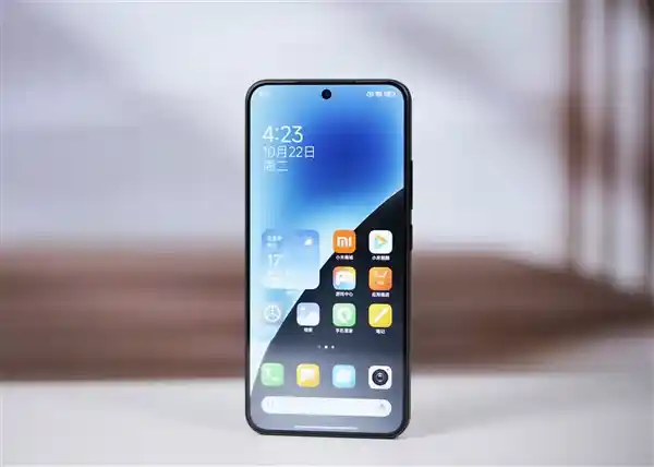 小米抢眼：挑战苹果的霸主地位！