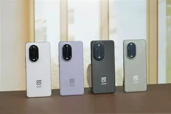【华为nova 13系列：女神节新品首发，美颜神器闪耀登场】