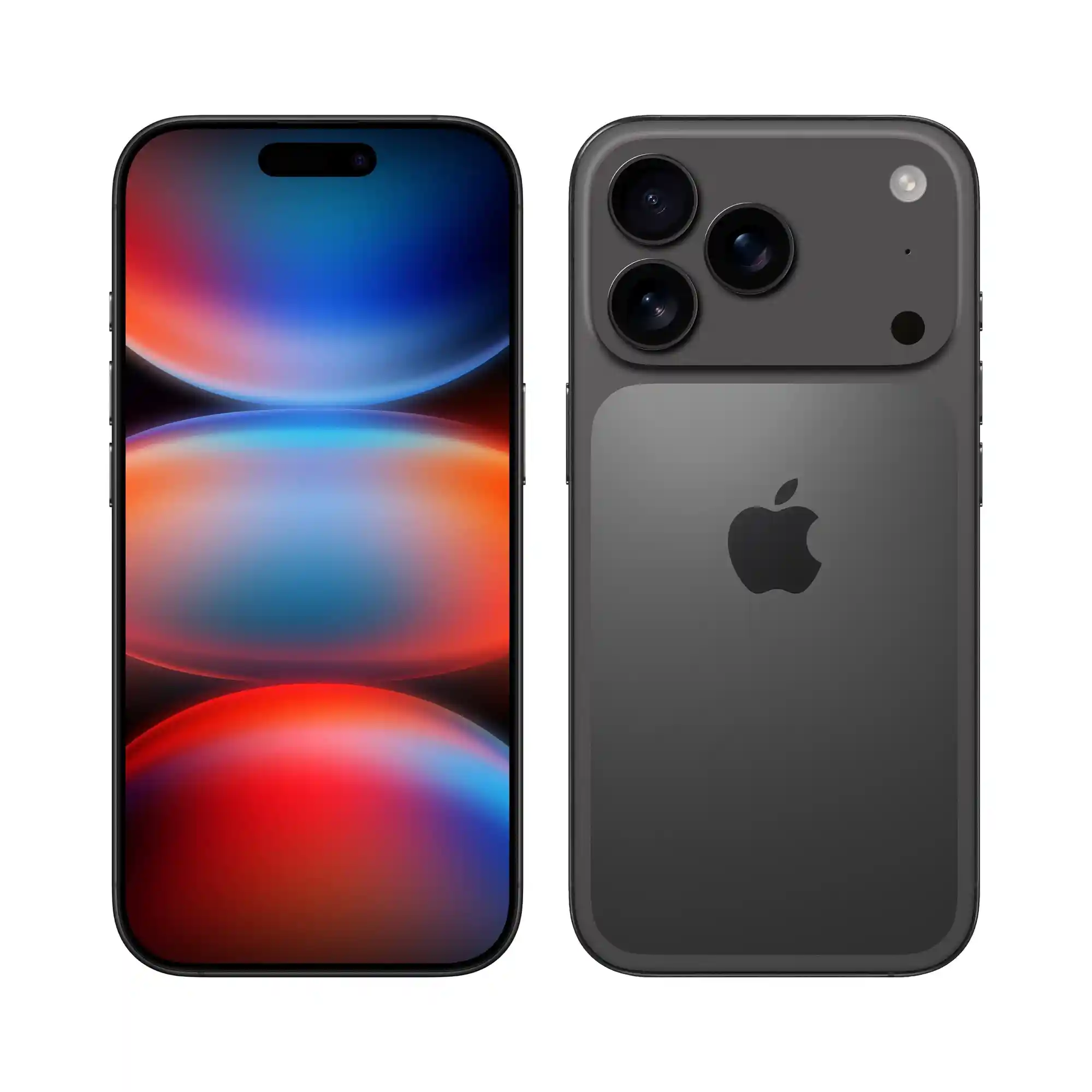 苹果iPhone 17 Pro Max曝光！设计大变，厚度增加？