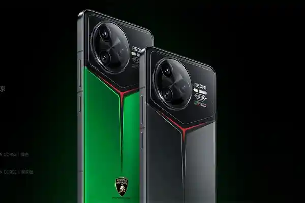 外国网友疯狂推荐！抢不到的Redmi K80 Pro冠军版，你还不来瞧瞧？