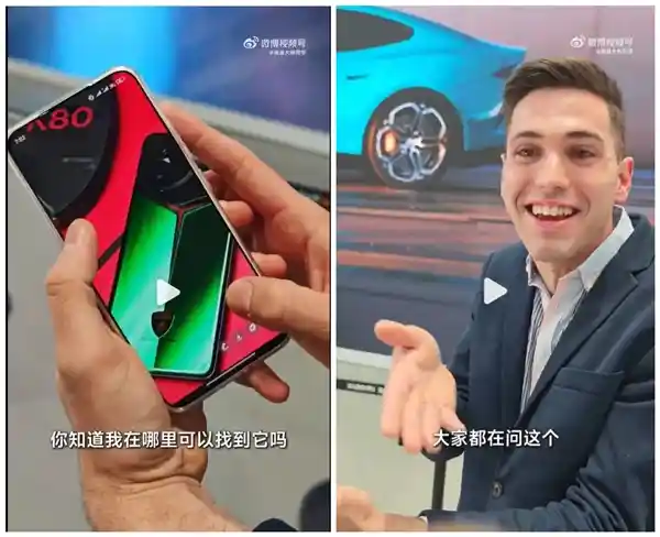 外国网友疯狂推荐！抢不到的Redmi K80 Pro冠军版，你还不来瞧瞧？