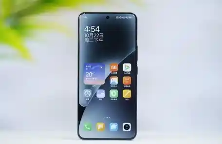 小米15S Pro升级版发布！小米15 Ultra震撼登场！