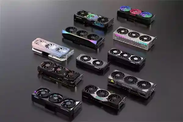 【惊喜！AMD送出5块签名版RX 9070 XT显卡，苏妈亲笔签名仅两块！】