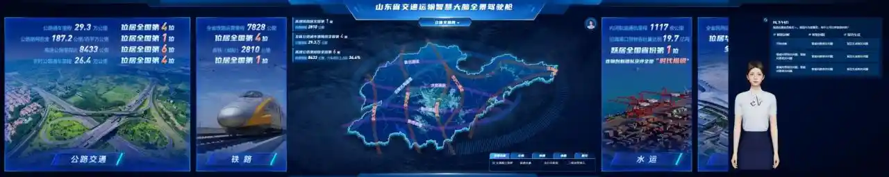 《云端出行新纪元：避坑指南揭秘为何行业巨头纷纷青睐百度智能云》
