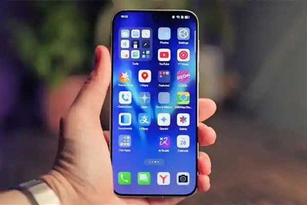 《直屏崛起：终结直曲之争，引领行业新风向》