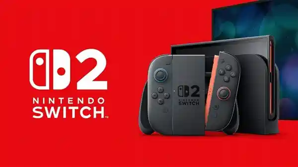 任天堂Switch2中国发售遥遥无期：历史重演再上演？