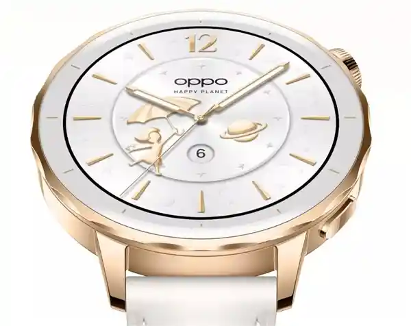 OPPO Watch X2 Mini正式登陆满血版DeepSeek！颠覆智能手表市场，价格仅1529.15元起