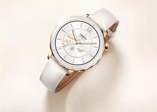 OPPO Watch X2 Mini正式登陆满血版DeepSeek！颠覆智能手表市场，价格仅1529.15元起