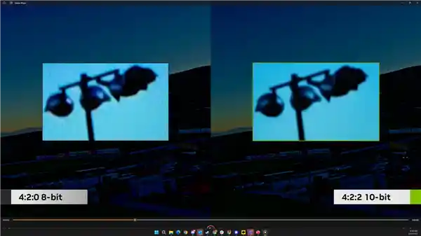 NVIDIA GeForce RTX 50 系列 GPU 引领视频编辑新风潮：Adobe Premiere Pro 和 Media Encoder 实现4:2:2 色彩采样加速