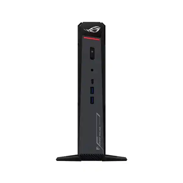 ROG NUC 2025震撼发布：搭载酷睿Ultra 9 275HX＋RTX 5080，性能超群惊艳亮相！