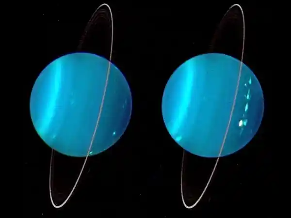 揭秘：耗时11年揭开天王星一天长谜底，误差不到0.04秒！