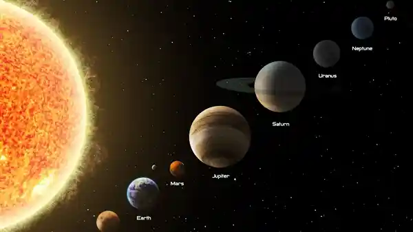 揭秘：耗时11年揭开天王星一天长谜底，误差不到0.04秒！