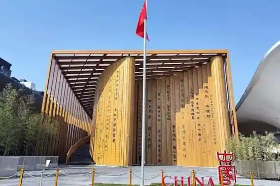 AI孙悟空闪耀大阪世博会！讯飞星火中国馆展示引爆全球瞩目