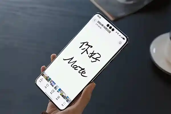 华为Mate 80系列惊艳亮相：Pro版三孔独具魅力，标准版单孔引领时尚潮流
