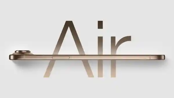 iPhone 17 Air即将实现无卡通话！国内运营商开始内测eSIM技术，5.5mm超薄机身震撼发布
