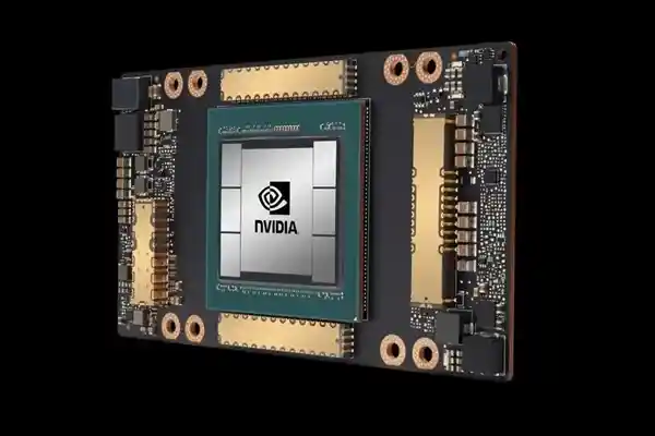 NVIDIA：关税风波下依旧强势，需求火爆不受影响！