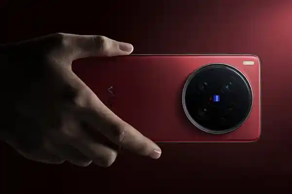 vivo X200 Ultra影像性能再升级！蓝厂最强旗舰即将登场