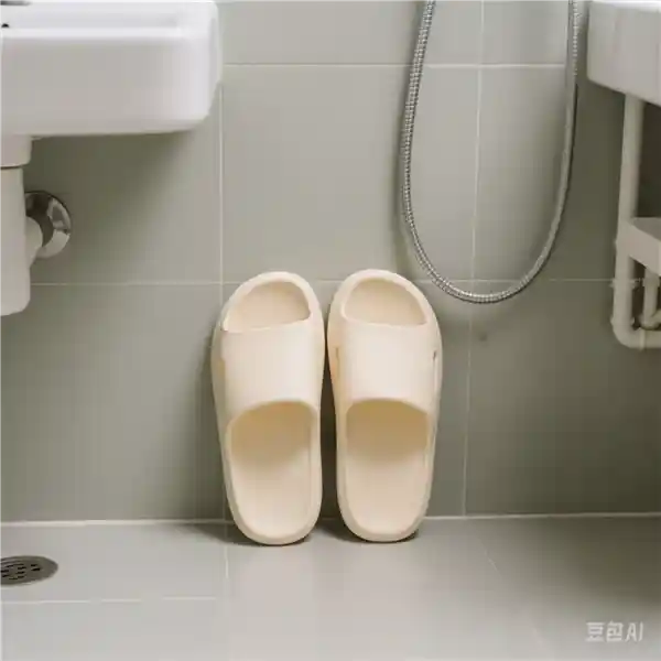 揭秘家中塑料拖鞋臭气源头，为何总是散发难闻味道？