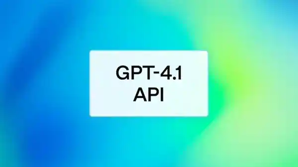 全新升级！OpenAI推出GPT-4.1系列：智能更胜前任、性价比更高