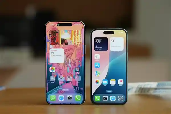 iPhone 17 Pro Max保护壳神似小米11 Ultra？惊人相似度引发热议