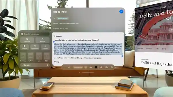 苹果Vision Pro：智能续命计划的新篇章