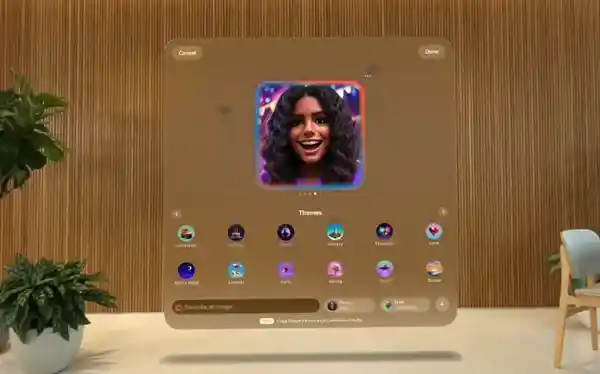 苹果Vision Pro：智能续命计划的新篇章