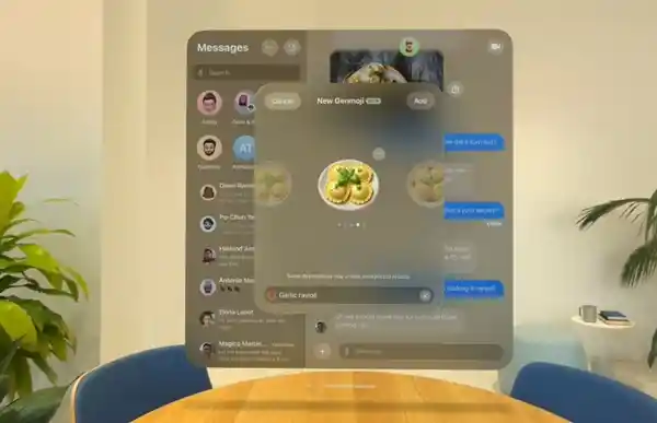 苹果Vision Pro：智能续命计划的新篇章