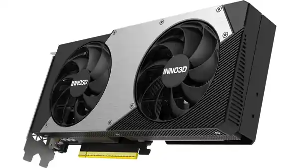 映众惊艳发布：RTX 5060TI曜夜显卡，双风电竞钢炮再升级