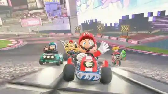 Switch 2：次时代价格，上时代性能