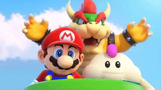 Switch 2：次时代价格，上时代性能