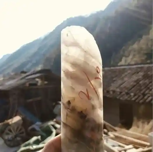揭秘巨型萤石宝藏：‘工业维生素’储量突破770万吨！