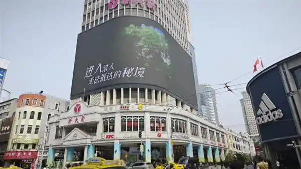 《万物之生·贵州篇》：8K超清呈现自然奇观，斩获广电总局2024年度推优殊荣