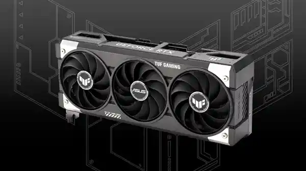 《全新登场！华硕RTX 5060 Ti系列显卡引领50系性能新高度》