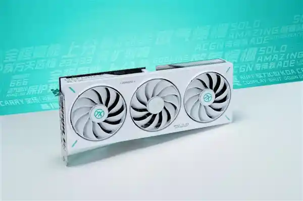 《全新登场！华硕RTX 5060 Ti系列显卡引领50系性能新高度》