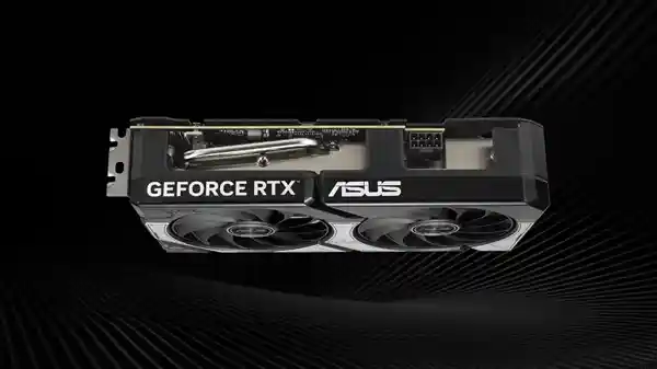 《全新登场！华硕RTX 5060 Ti系列显卡引领50系性能新高度》